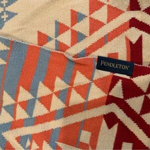 Pendleton Desert Sky Baby Blanket